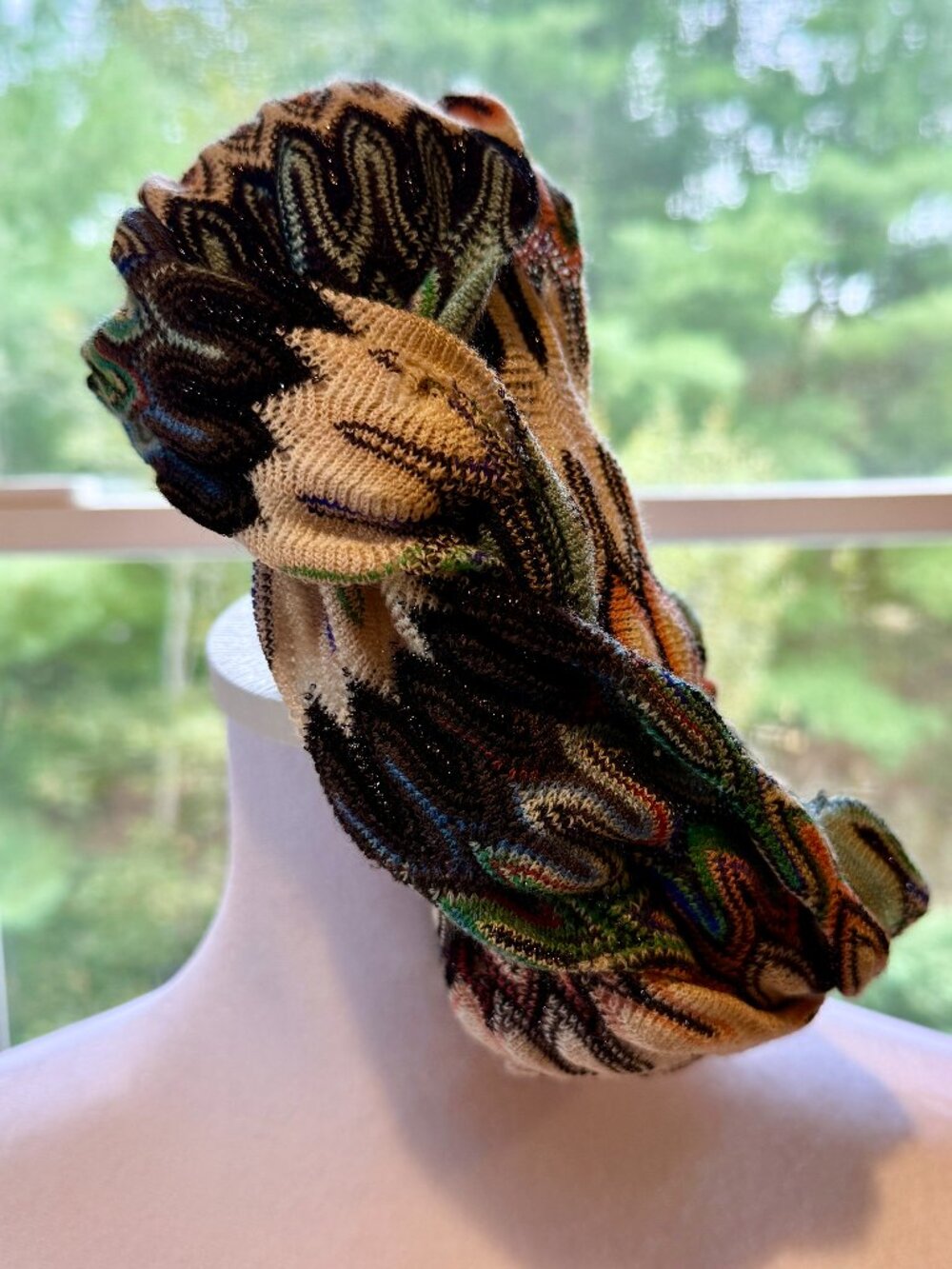 Missoni Headband